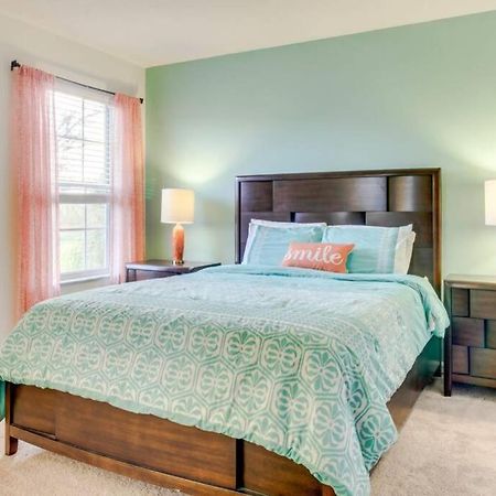 4 Bedroom Quiet Pool Home Kissimmee Exterior foto