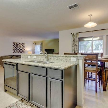4 Bedroom Quiet Pool Home Kissimmee Exterior foto