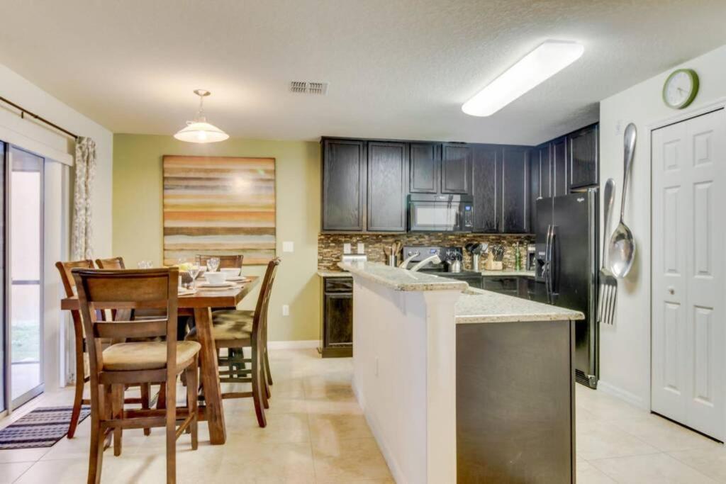 4 Bedroom Quiet Pool Home Kissimmee Exterior foto