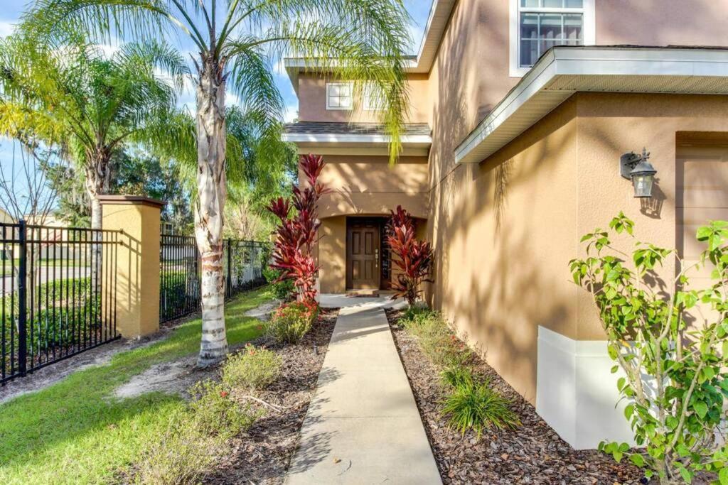4 Bedroom Quiet Pool Home Kissimmee Exterior foto